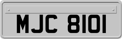 MJC8101