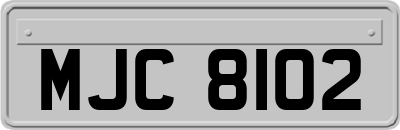 MJC8102