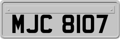 MJC8107