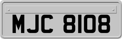 MJC8108