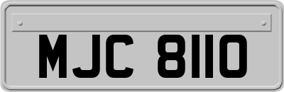MJC8110