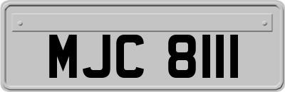 MJC8111