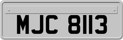 MJC8113