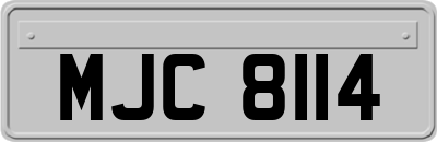 MJC8114