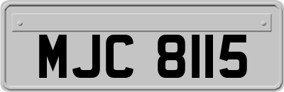 MJC8115