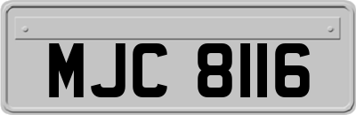 MJC8116