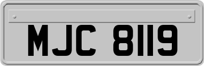 MJC8119