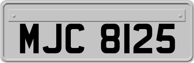 MJC8125