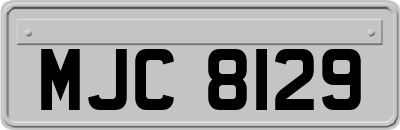 MJC8129