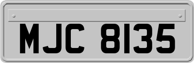 MJC8135