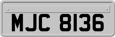 MJC8136