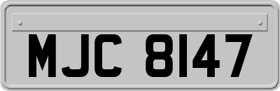 MJC8147