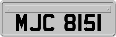 MJC8151