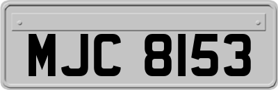 MJC8153