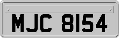 MJC8154