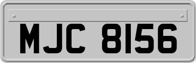 MJC8156