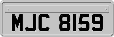 MJC8159