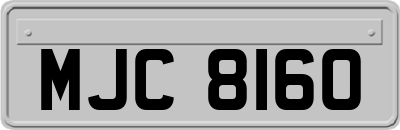 MJC8160