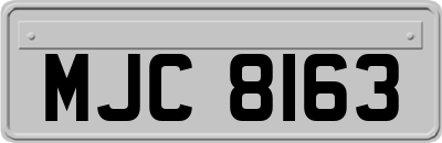 MJC8163