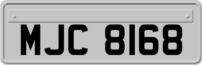 MJC8168