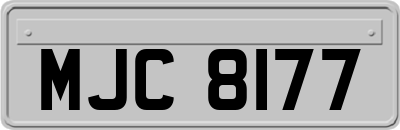 MJC8177