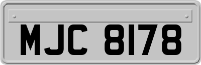 MJC8178