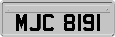 MJC8191
