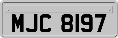MJC8197