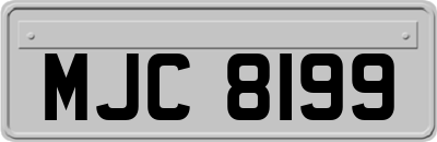 MJC8199