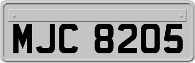 MJC8205