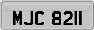 MJC8211