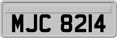 MJC8214