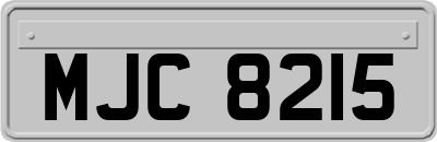 MJC8215