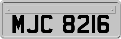 MJC8216