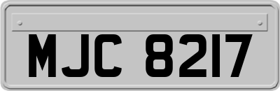 MJC8217
