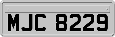 MJC8229