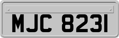 MJC8231