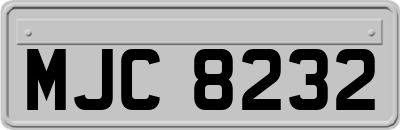 MJC8232