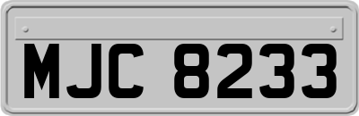 MJC8233