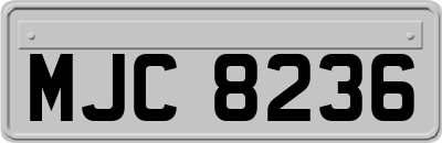 MJC8236