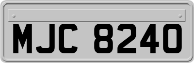MJC8240