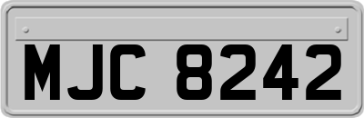 MJC8242