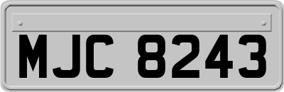 MJC8243