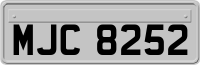 MJC8252