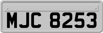 MJC8253