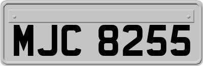 MJC8255