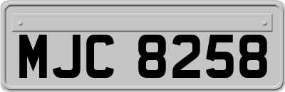 MJC8258