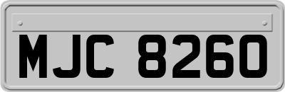MJC8260