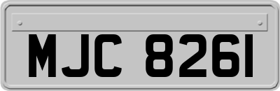 MJC8261