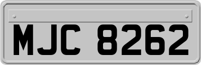 MJC8262